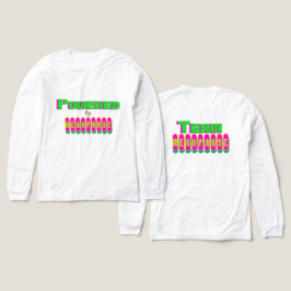 Powered by Menopause 6 Tri-Blend Shirt