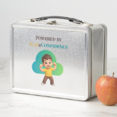 Powered by Play & Confidence – Lunch Box Edition (Beispiel)