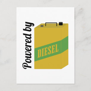 Powered by postkarte