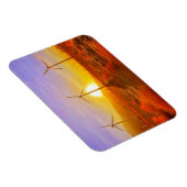 Powered by Wind Magnet (Rechte Seite)