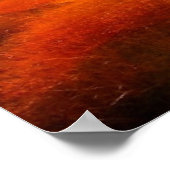 Powered by Wind Poster (Ecke)