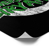 Powered  poster (Ecke)