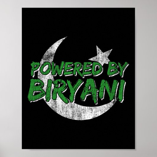 Powered  poster (Vorne)