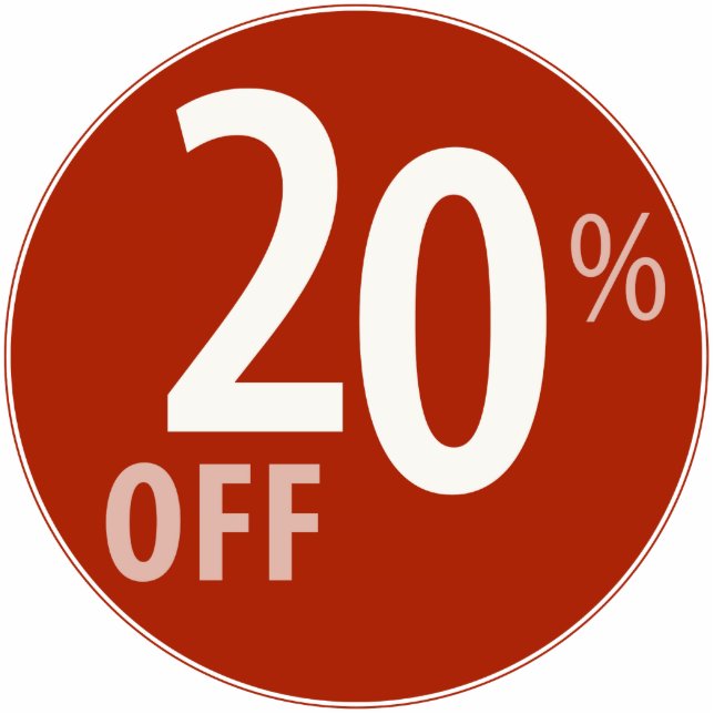 Powerful 20% OFF Sale - Ornament Fotoskulptur Ornament (Vorne)