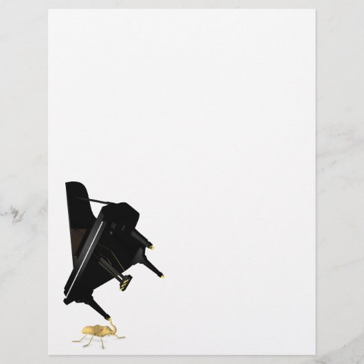 Powerful Eleph-Ant (Vorderseite)