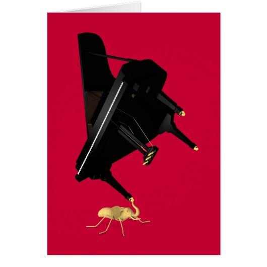 Powerful Eleph-Ant (Vorne)