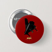 Powerful Eleph-Ant Button (Vorne & Hinten)