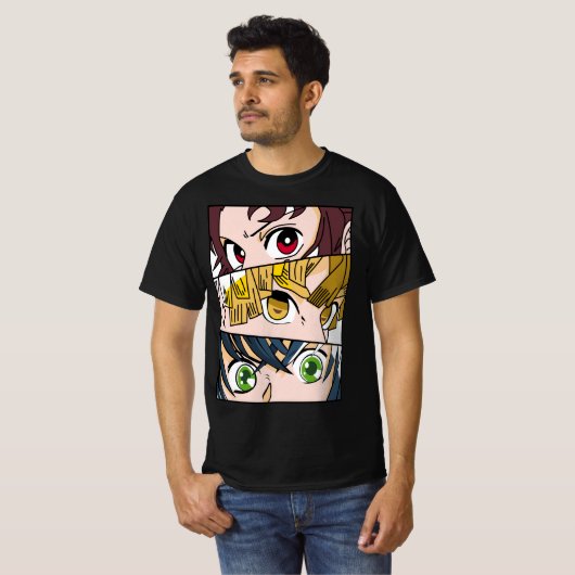 powerful friendship T-Shirt (Vorne ganz)