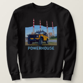 POWERHOUSE Sweatshirt