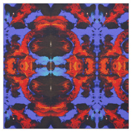 POWERLAND NYC DRUCKEN STOFF