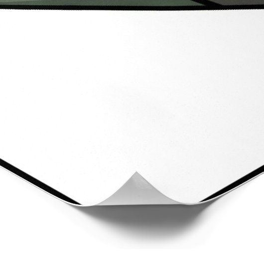 Powerless Book Quote Poster (Ecke)