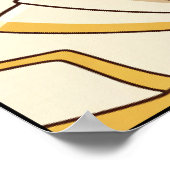 Powerless Book Quote Poster (Ecke)