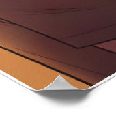 Powerless Quote Poster (Ecke)