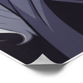 Powerless Quote Poster (Ecke)