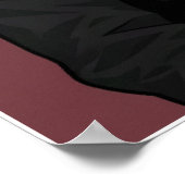 Powerless Quote Poster (Ecke)