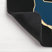 PowerPose-Mauspad von Manchester Mousepad (Ecke)