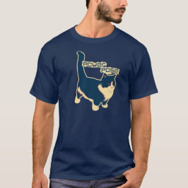 PowerPose Men-T - Shirt von Manchester