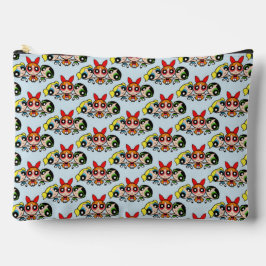 powerpuff girls Accessory Pouch Zubehörtasche