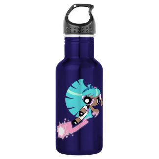 Powerpuff Girls Bliss Edelstahlflasche