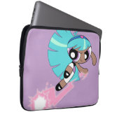 Powerpuff Girls Bliss Laptopschutzhülle (Vorne Rechts)