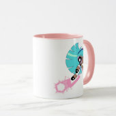 Powerpuff Girls Bliss Tasse (VorderseiteRechts)
