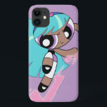 Powerpuff Girls Case-Mate iPhone Hülle<br><div class="desc">Die Powerpuff Girls| Blossom,  Blasen und Buttercups ältere Schwester Bliss (Blisstina Francesca Francia Mariam Alicia Utonium).</div>