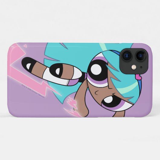 Powerpuff Girls Case-Mate iPhone Hülle (Rückseite (Horizontal))