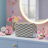powerpuff girls Dopp Kit Waschbeutel