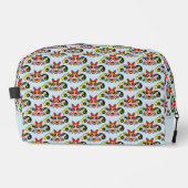 powerpuff girls Dopp Kit Waschbeutel (Vorderseite)