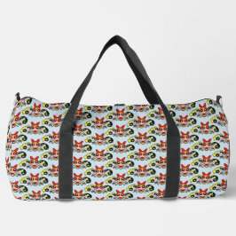 powerpuff girls Duffle Bag
