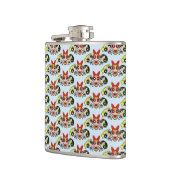powerpuff girls Flask Flachmann (Links)