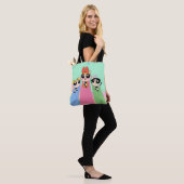 Powerpuff Girls Fly High Tasche (Am Model)