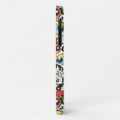 Powerpuff Girls-Gesichtspatch Case-Mate iPhone Hülle (Hinten/Links)