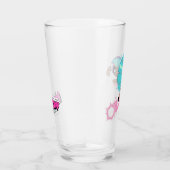 Powerpuff Girls Glas (Rechts)