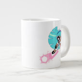 Powerpuff Girls Jumbo-Tasse (Vorderseite Rechts)