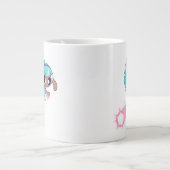 Powerpuff Girls Jumbo-Tasse (Vorderseite)