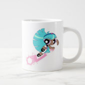 Powerpuff Girls Jumbo-Tasse (Rechts)