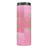 Powerpuff Girls PowerFactor Thermosbecher (Rückseite)