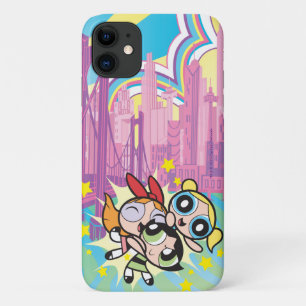 Powerpuff Girls-Regel Case-Mate iPhone Hülle