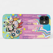 Powerpuff Girls-Regel Case-Mate iPhone Hülle (Rückseite (Horizontal))