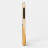 Powerpuff Girls Rett Case-Mate iPhone Hülle (Hinten/Links)