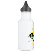 Powerpuff Girls Rett Edelstahlflasche (Links)