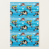 Powerpuff Girls Star Pattern Planer (Vorderseite)