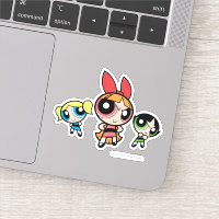 Powerpuff Girls Super Fierce