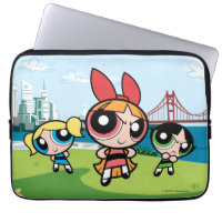 Powerpuff Girls Super Fierce