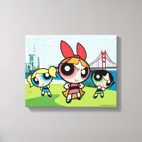Powerpuff Girls Super Fierce