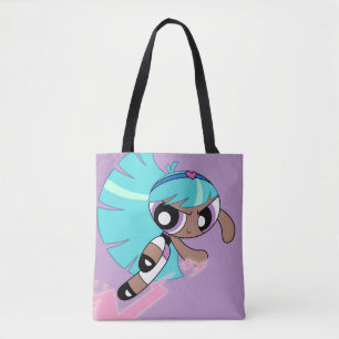 Powerpuff Girls Tasche