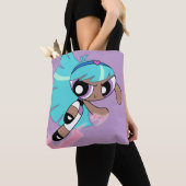 Powerpuff Girls Tasche (Von Nahem)