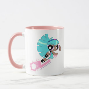 Powerpuff Girls Tasse