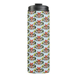 powerpuff girls Thermal Tumbler Thermosbecher